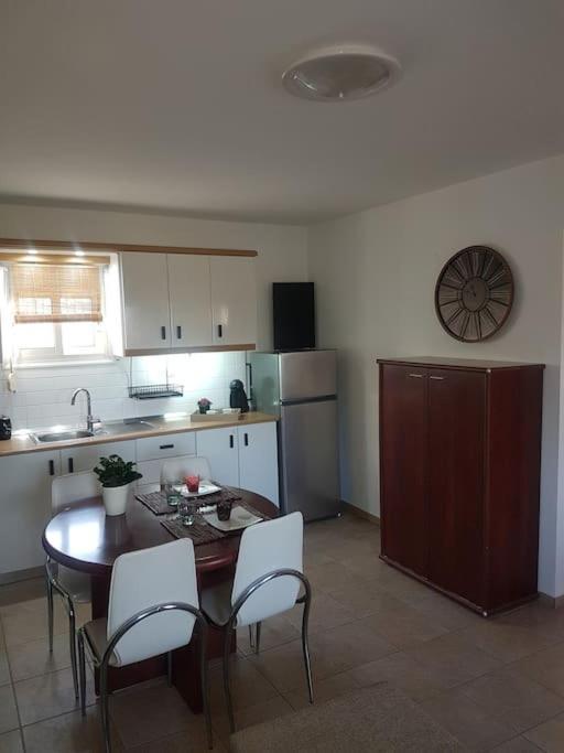 Amalthia Villa Sitia  Buitenkant foto