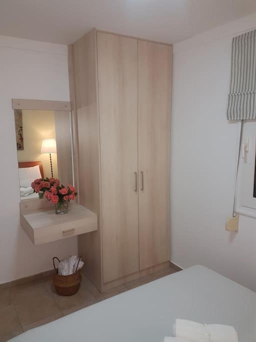 Amalthia Villa Sitia  Buitenkant foto